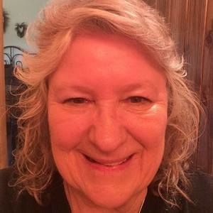 Meet your Posher, Peggy